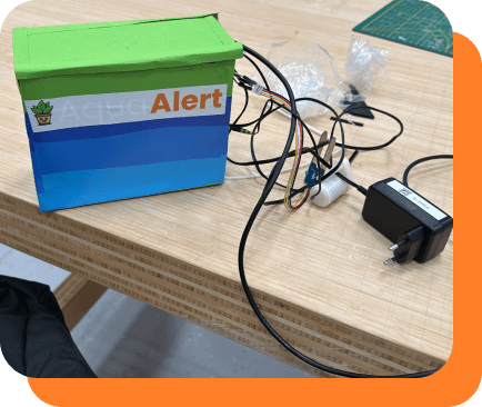 Waarom ons Arduino